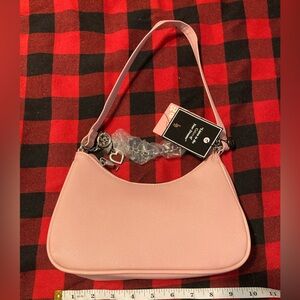 NWT light pink "Like Dreams" brand purse